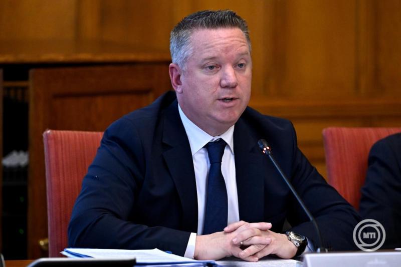 Pósfai Gábor: nem rendőrminiszter szeretnék lenni