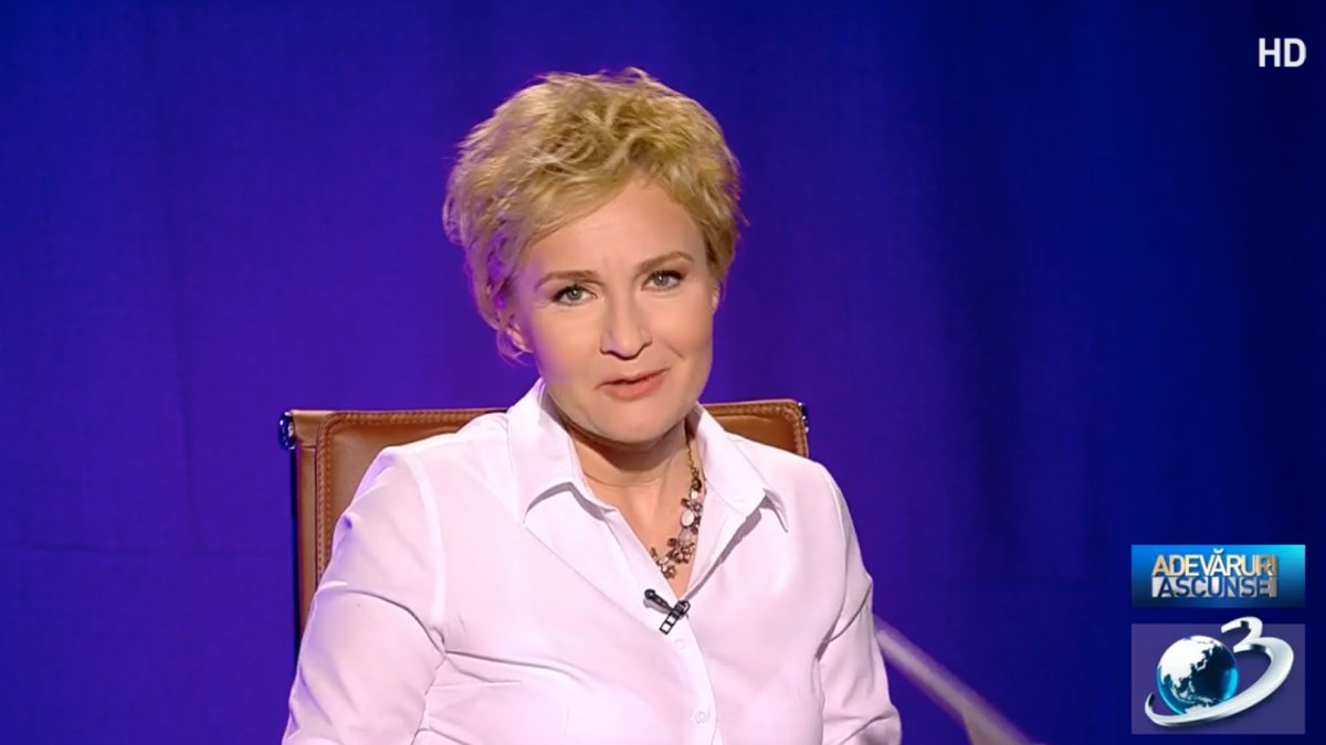 Dana Chera a plecat de la Etno și a semnat cu un alt post de televiziune. Primele declarații despre emisiunile pe care le va prezenta