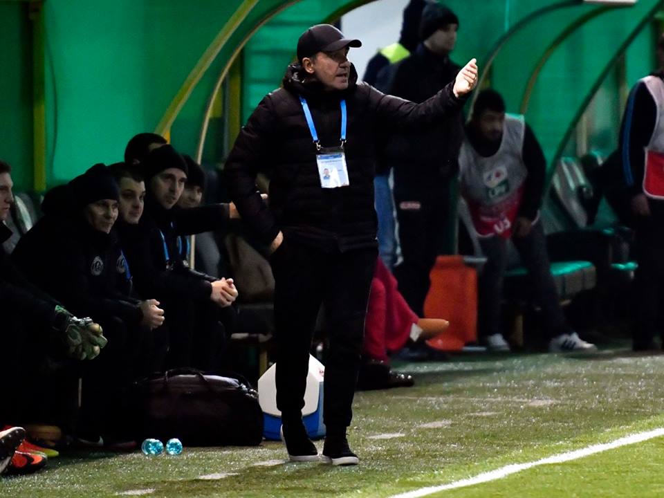 Bucuria din vestiarul Viitorului, liderul-surpriză al Ligii 1. Hagi: ”Ar fi o minune să câștigăm campionatul” | GALERIE FOTO&VIDEO