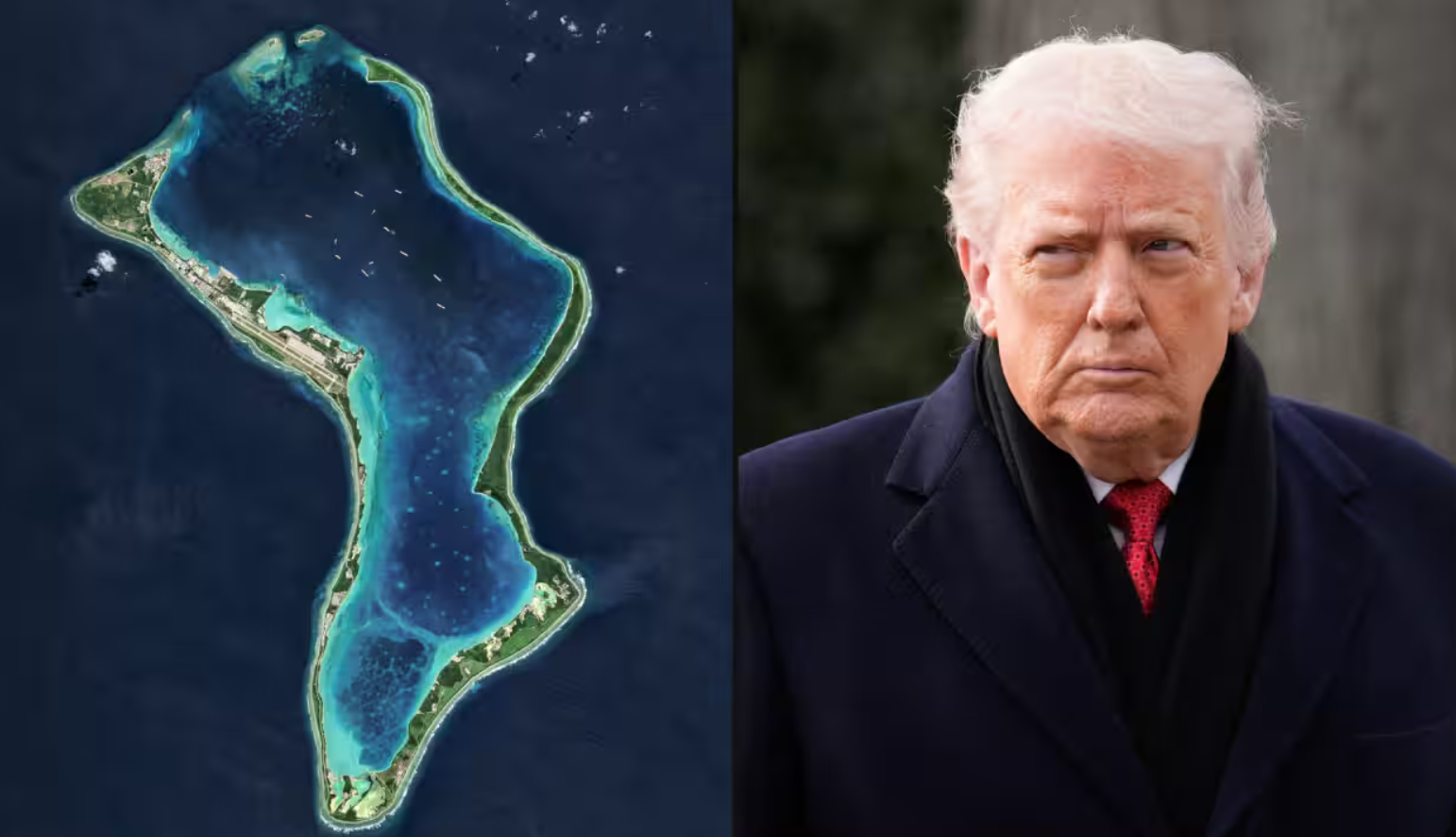 Trump considers a high-stakes deal to secure Indian Ocean hub extending U.S. military reach across Africa’s maritime routes