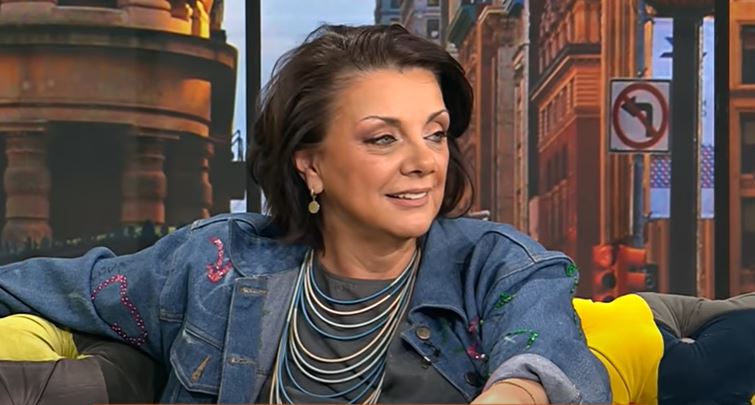 Carmen Tănase și-a ales deja o meserie de back-up: „Îmi place la nebunie chestia asta”