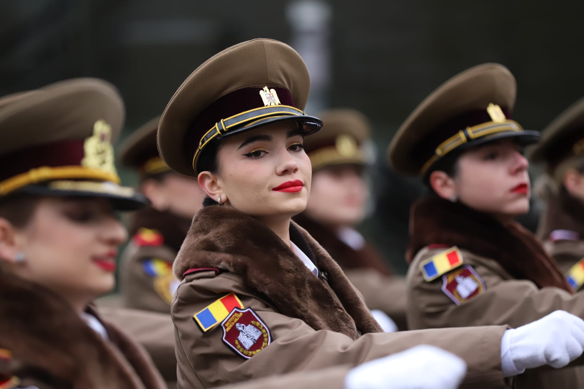 Parada de 1 decembrie 2024. Cum a fost marcată Ziua Națională în București și alte orașe