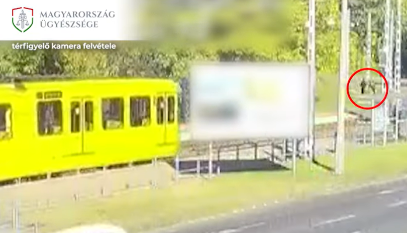 Eszméletlenre verték, kirabolták, majd magára hagyták ismerősüket az erdőben - videó