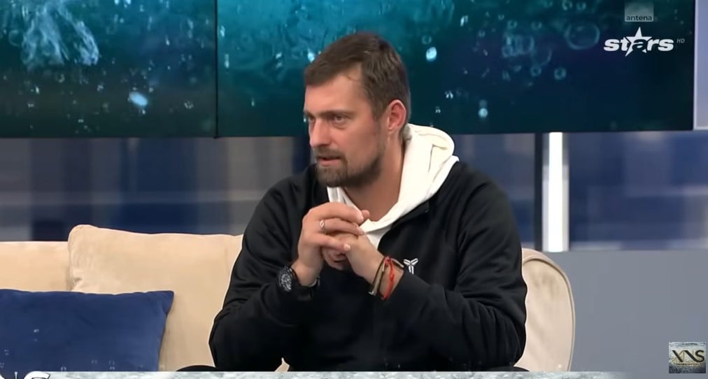Gabi Tamaș, prima reacție după ce a câștigat Survivor România 2026. Cui i-a dedicat premiul