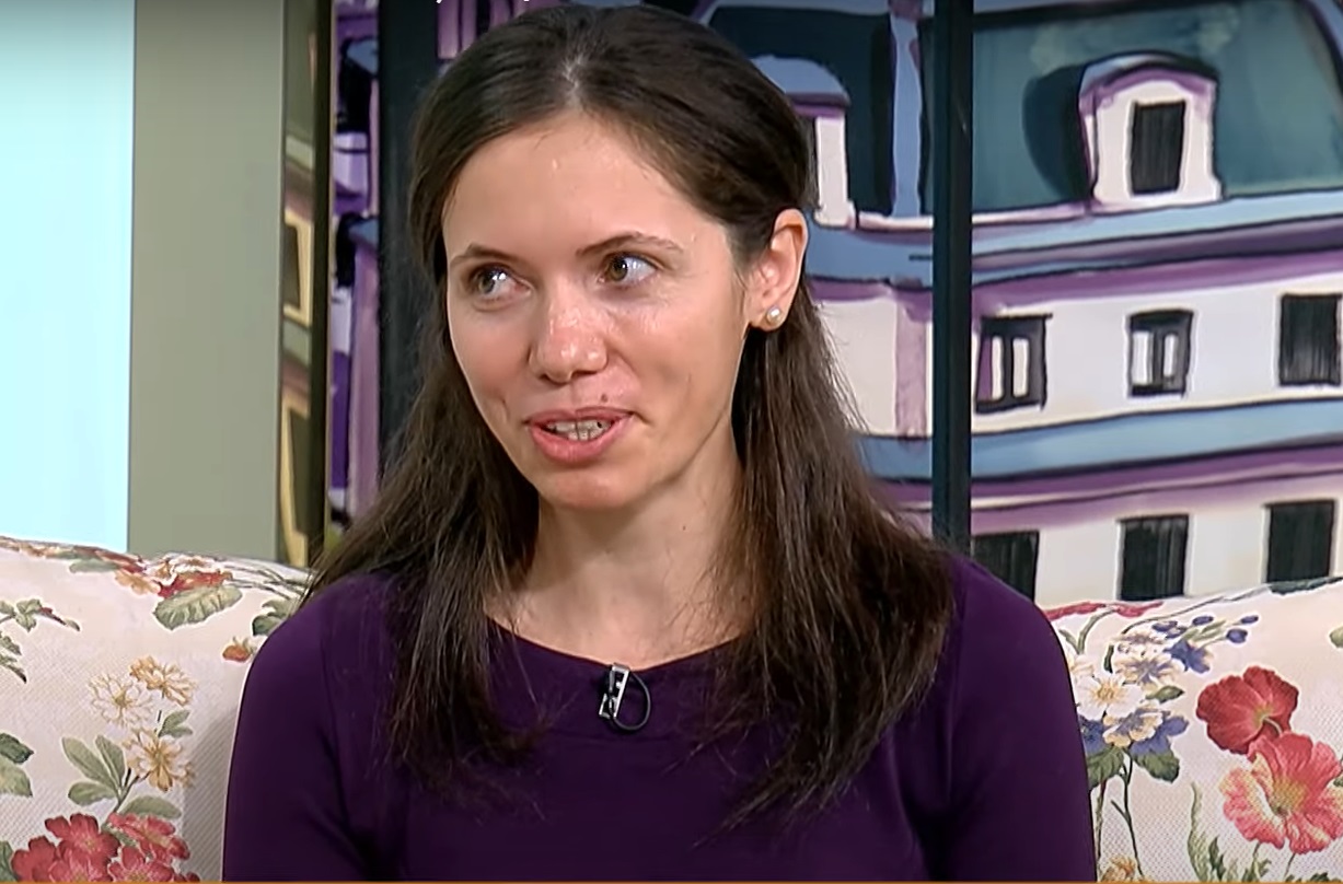Cum a apărut Nicușor Dan la TV alături de Mirabela Grădinaru, mama copiilor lui. După 20 de ani de relație, nu sunt căsătoriți: „Nu a fost dragoste la prima vedere”
