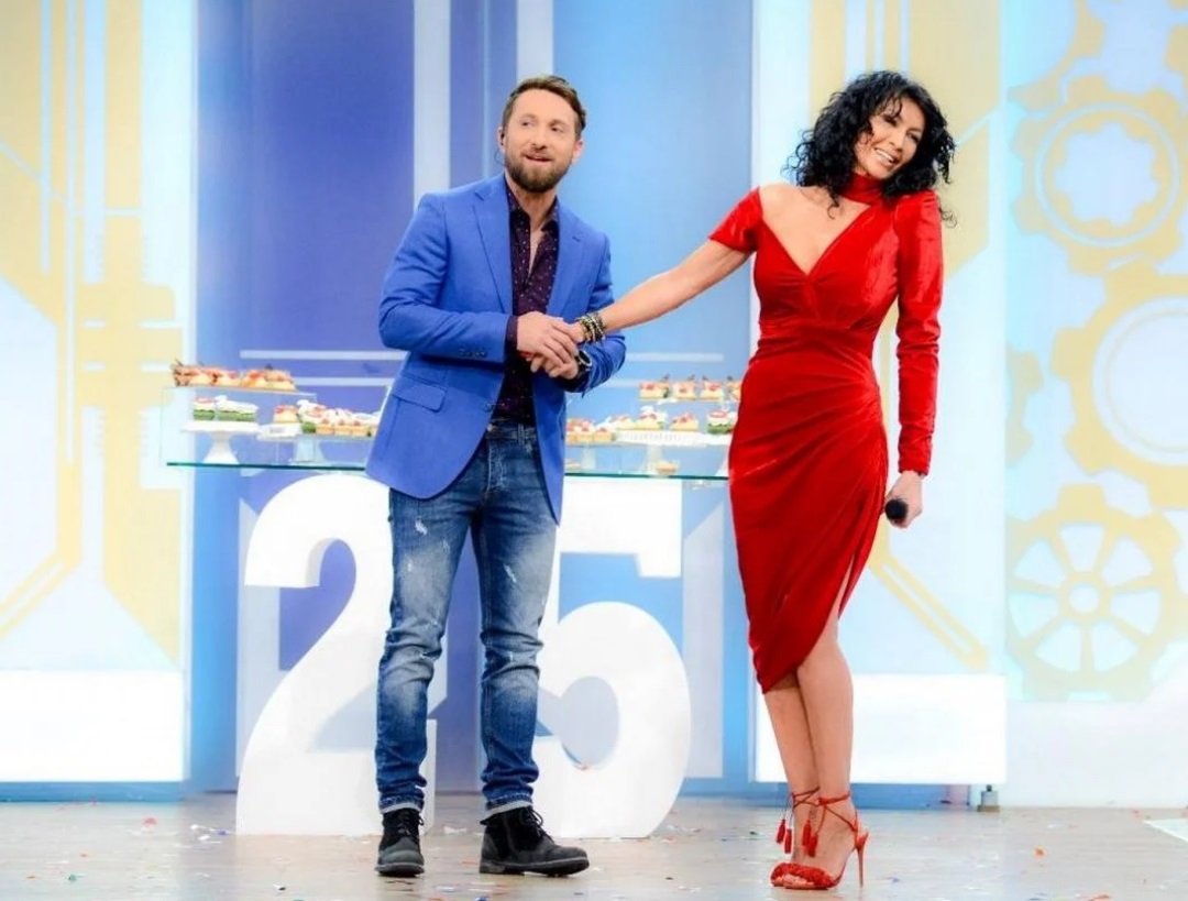 Dani Oțil a izbucnit în lacrimi la TV. Ce a spus despre fiul său și relația cu Mihaela Rădulescu: „Timpul nu îl mai pot da înapoi”