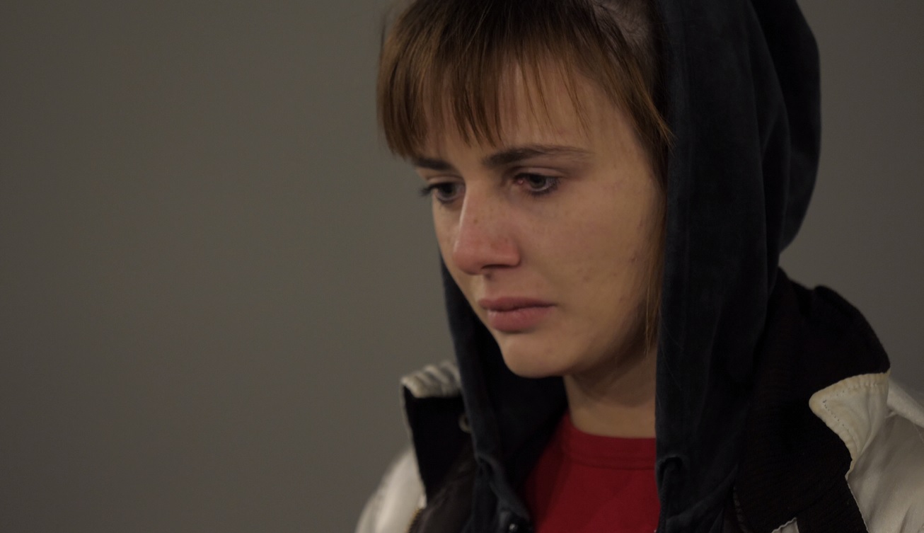 VIDEO/ O metaforă ca să nu uităm. 153 de secunde, piesă de teatru despre iadul din Colectiv. Repetiții la care se plânge mult