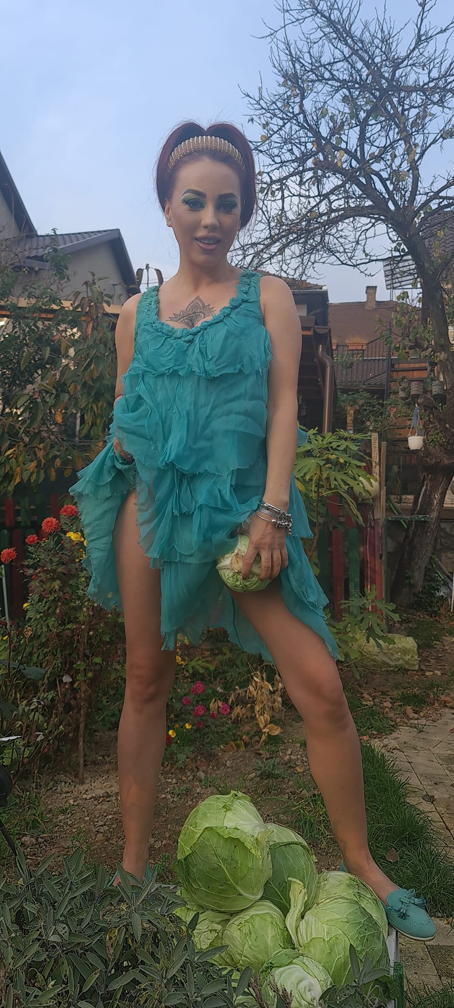 Larisa Drăgulescu nu suferă după divorț: „Nu sunt genul care să stea singură prea mult timp”. Se gândește la o a treia căsătorie