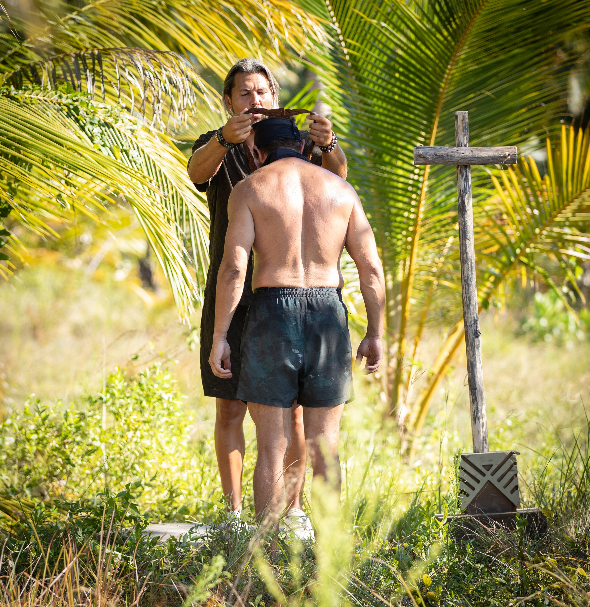 „Survivor România”, 26 aprilie 2026. Marian Godină a câștigat colanul de imunitate. Cine va părăsi competiția în această seară
