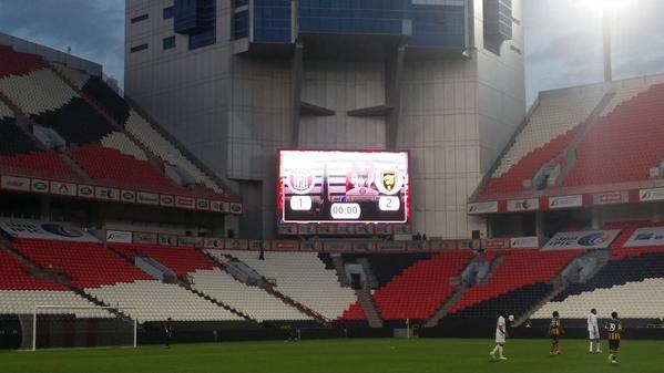 Sânmărtean a debutat la Al Ittihad! Victorie pentru Piți / FOTO&VIDEO
