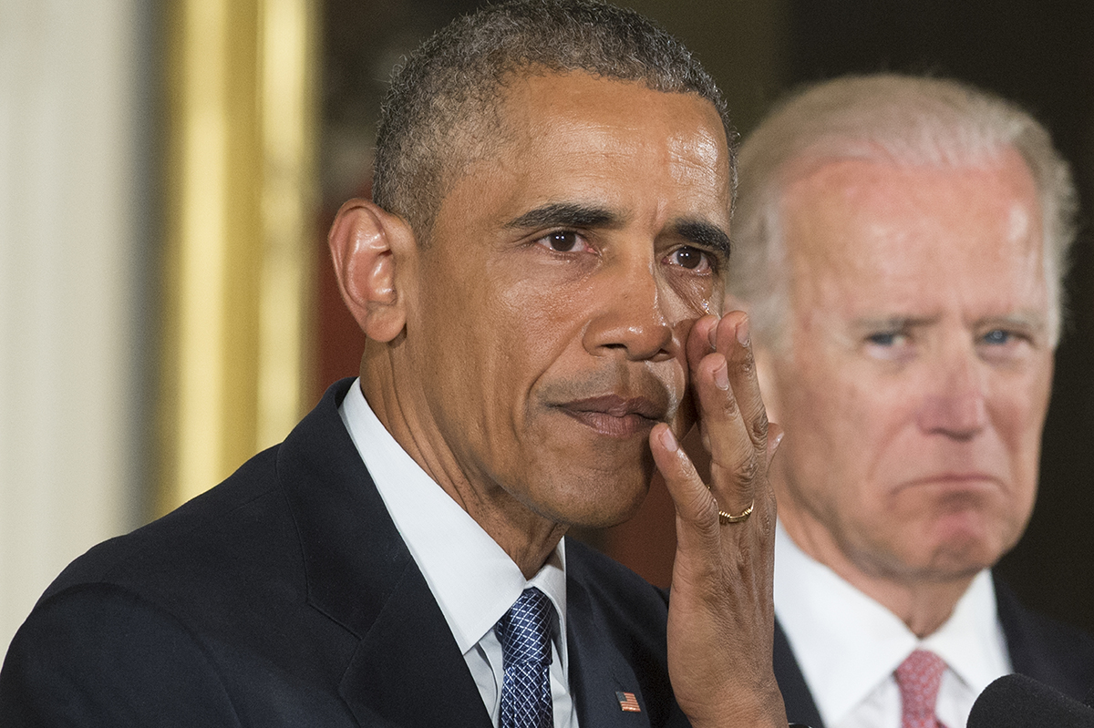 FOTO | Viața lui Joe Biden, în 50 de imagini