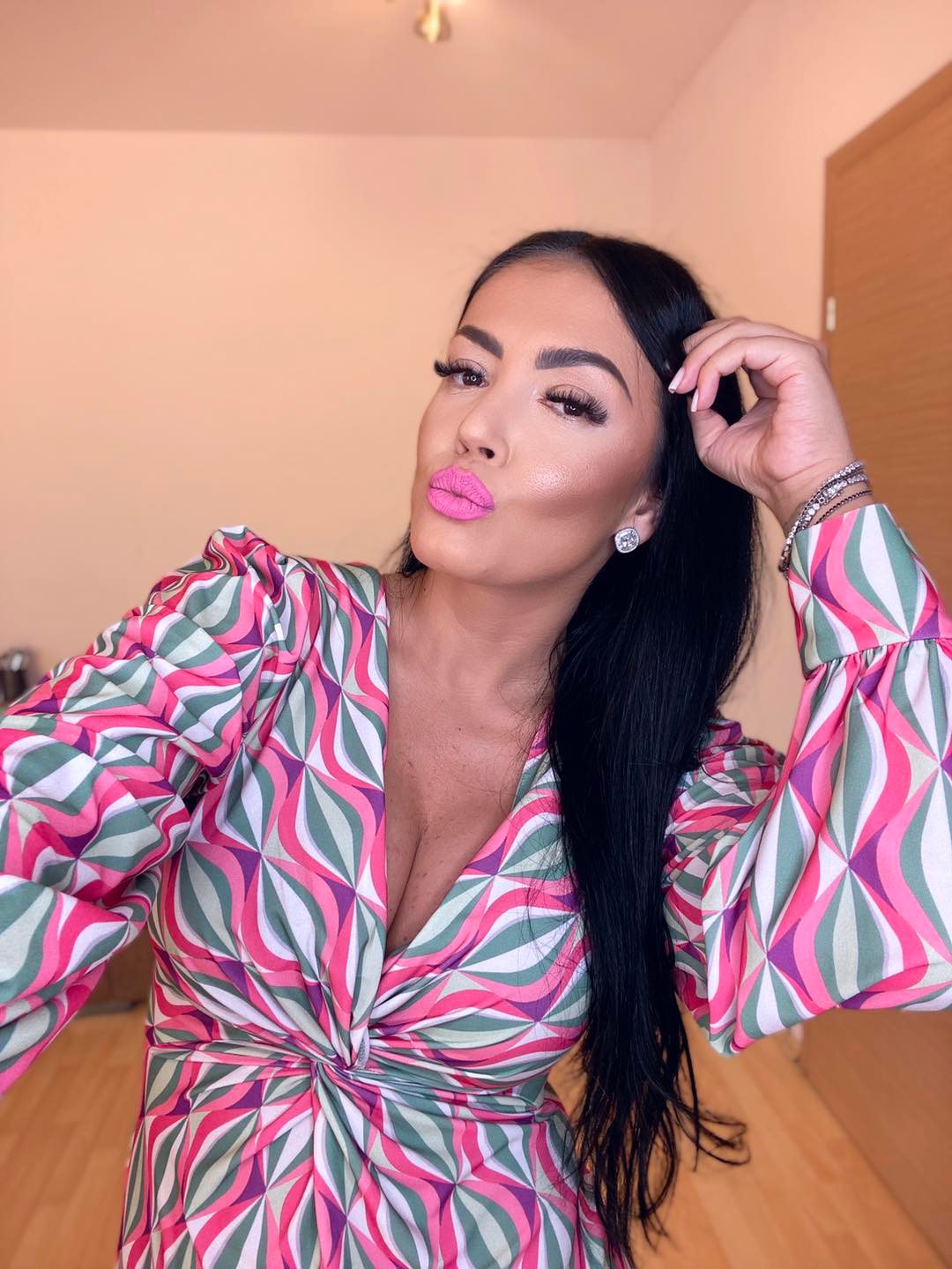 Andreea Mantea a dezvăluit remediul natural care a ajutat-o să slăbească. Ce bea în fiecare dimineață: „Fac un amestec”