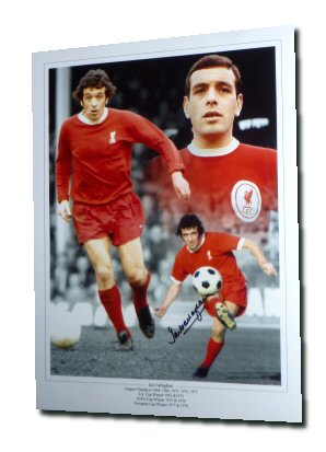 Întâlnire monumentală la Liverpool cu Ian Callaghan, campion mondial cu Anglia în 1966: ”Nu credeam că petroliștii sunt așa de buni”