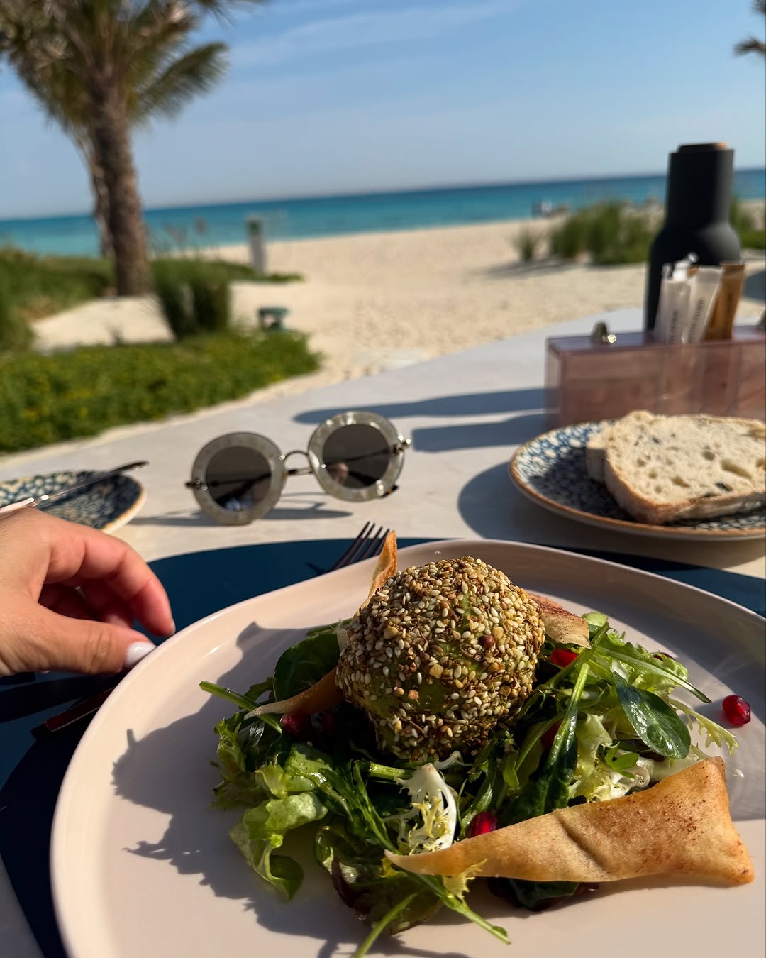 Greșeala pe care a făcut-o Vlăduța Lupău când a ales cazarea la resortul de lux din Arabia Saudită: „N-am făcut foarte bine că am ales chestia asta”