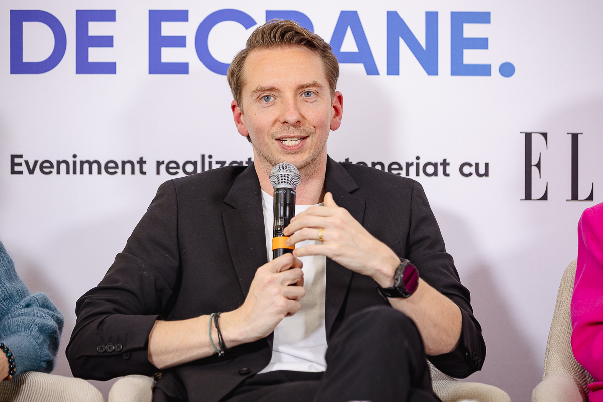 #fărăfiltre. Doar zâmbete reale: o campanie Sensodyne despre conexiune, emoție și curajul de a zâmbi sincer