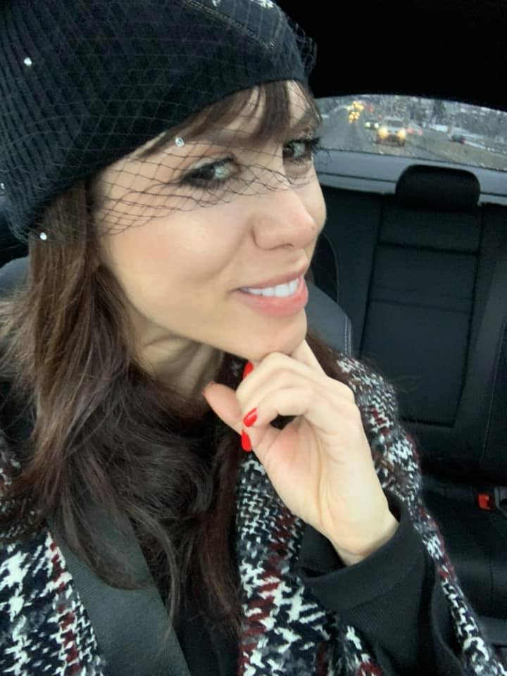 Denise Rifai crede că e „o onoare” pentru o femeie să gătească: „E normal și e frumos pentru bărbatul tău să îi faci mâncare din mâna ta”