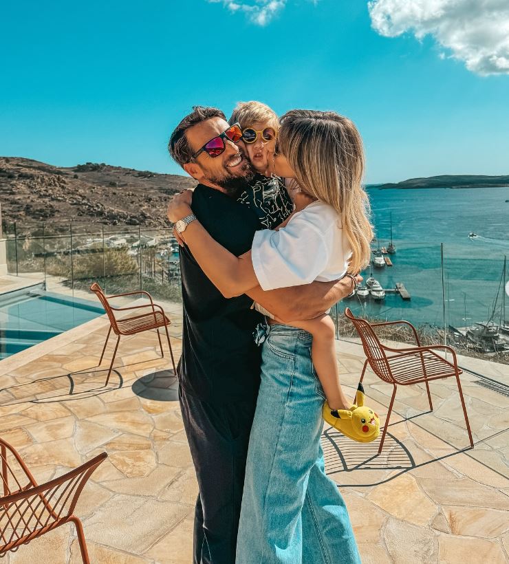 Ce a pățit Gabriela Prisăcariu în Malta, acolo unde a mers după Dani Oțil: „Îmi pare atât de rău”. El filmează pentru „Power Couple”