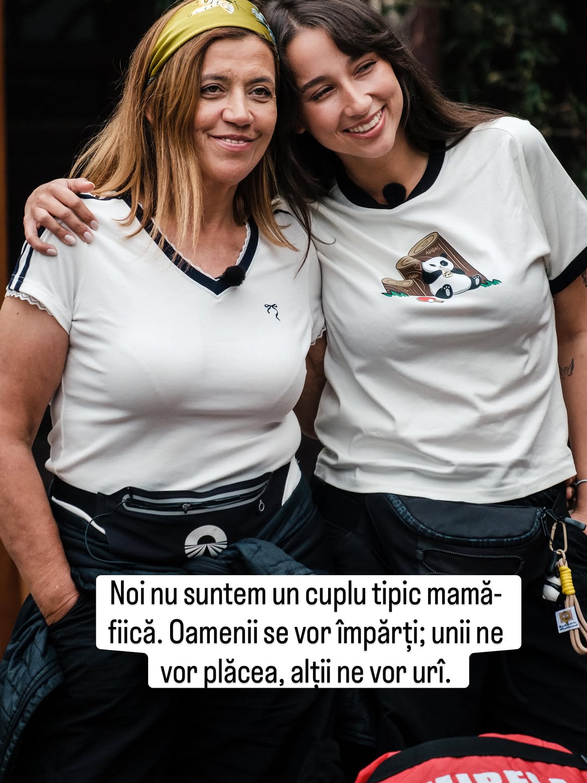Cum a ajuns Mirela Retegan să participe la Asia Express 2026: „Am refuzat ani la rând invitația”