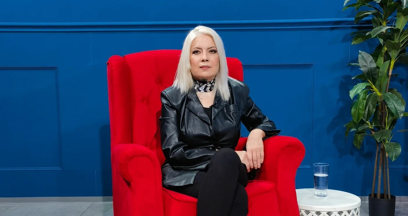 Cu ce se ocupă Catinca Roman la 57 de ani. A renunțat la modă: „Încep un proiect la care mă chinui de vreo 2 ani”