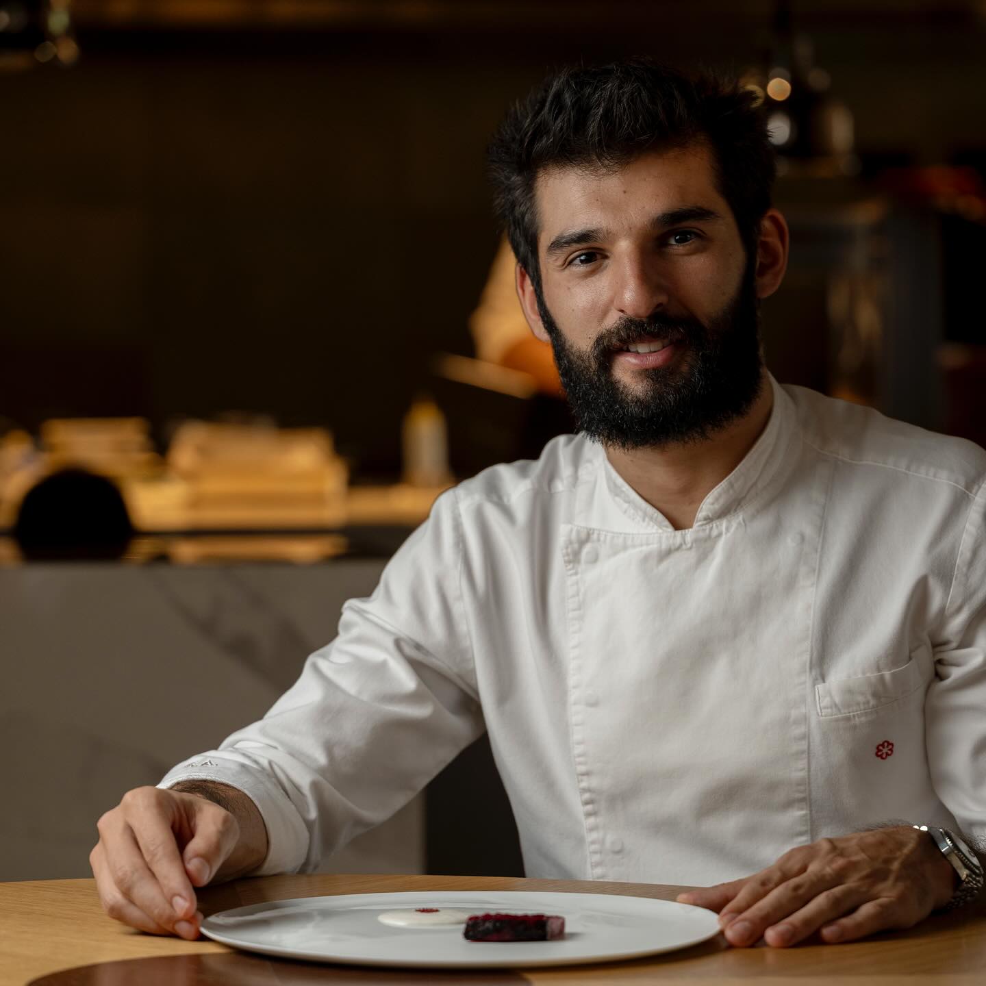 Pizzeria lui Richard Abou Zaki, juratul Chefi la cuțite, a fost jefuită. „Au distrus mai multe elemente și au furat telefoanele”