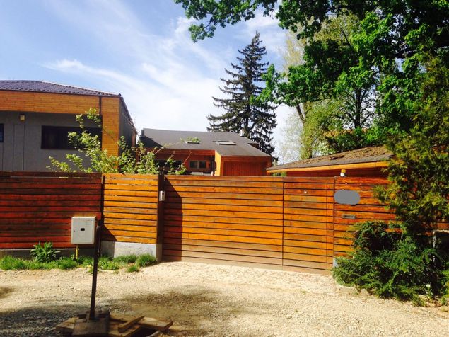 Imagini cu casa Andreei Esca din Snagov. Prezentatoarea TV deține mai multe proprietăți