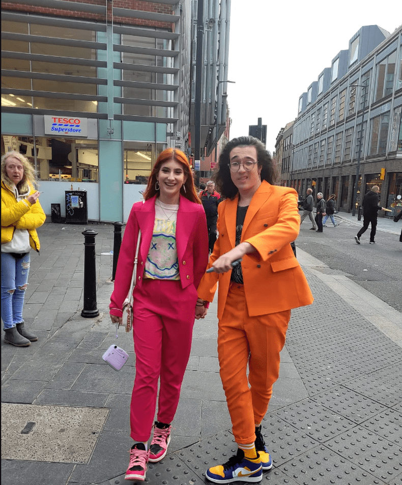 Mihai Trăistariu critică prestația lui Theodor Andrei la Eurovision 2023. Reprezentantul României l-a dezamăgit: „TVR a dat 115.000 de euro pe show-ul lui”
