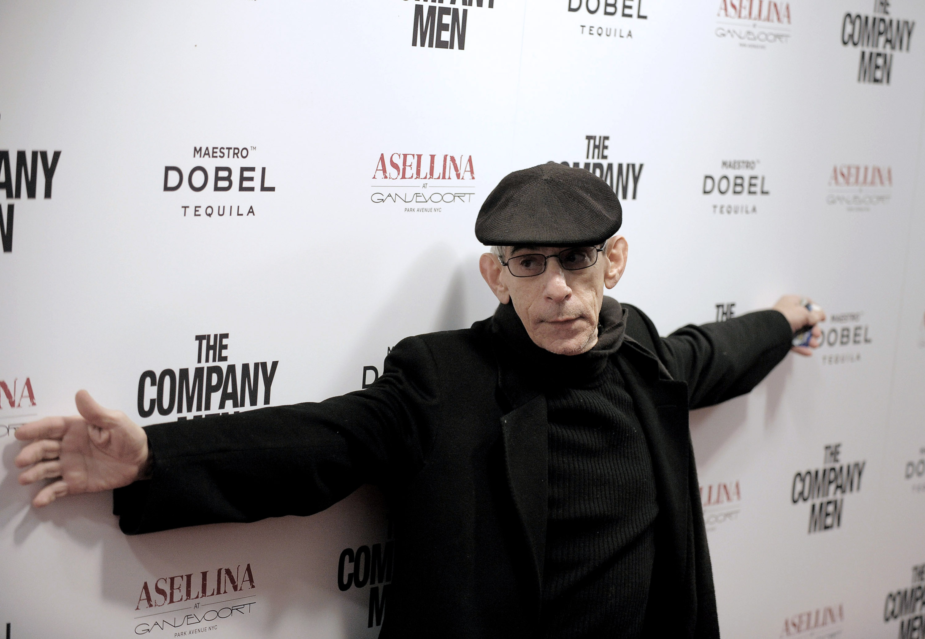 Richard Belzer a murit la 78 de ani. Actorul era cunoscut pentru rolul din serialul „Law & Order”