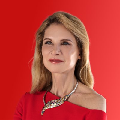 South Africa’s richest self-made woman launches AI fund despite fears over technology