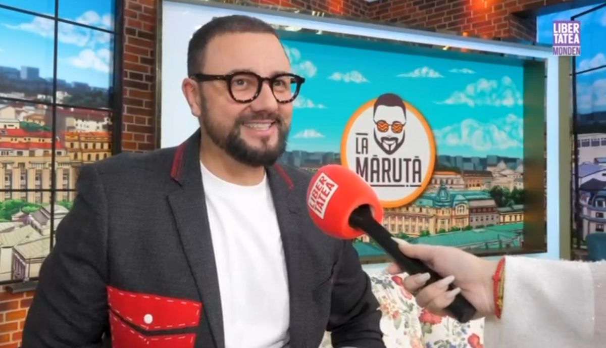 Mihai Morar, adevărul despre trecerea lui Cătălin Măruță de la PRO TV la Radio ZU: „E scris în publicații importante din România”