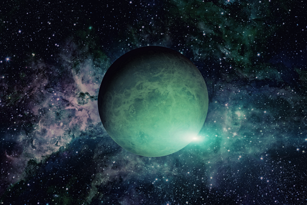 Planeta Uranus - curiozități despre prima planetă descoperită în vremurile moderne