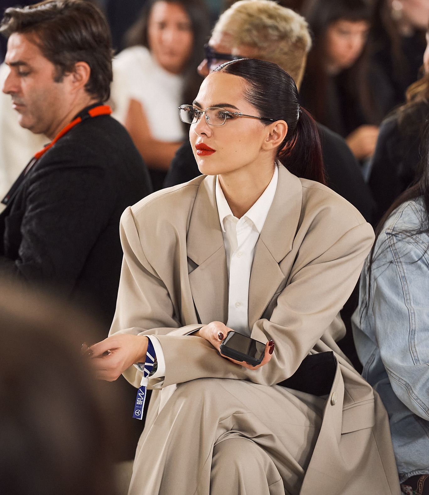 A doua ediție Mercedes-Benz Bucharest Fashion Week. Cine sunt vedetele internaționale care vor participa la evenimentul de modă