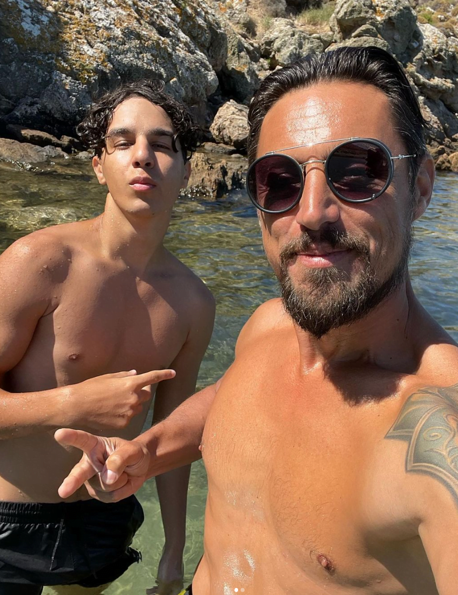 Jurnalul lui Daniel Pavel la Survivor 2023. Ce emoții intense a trăit prezentatorul în Dominicană: „Fiul meu a avut parte de evaluări”