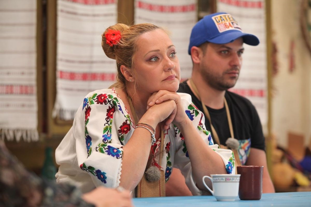 Emisiunile de la PRO TV la care a participat Elena Lasconi înainte să intre în politică. A fost inclusiv în jungla de la „Sunt celebru, scoate-mă de aici”
