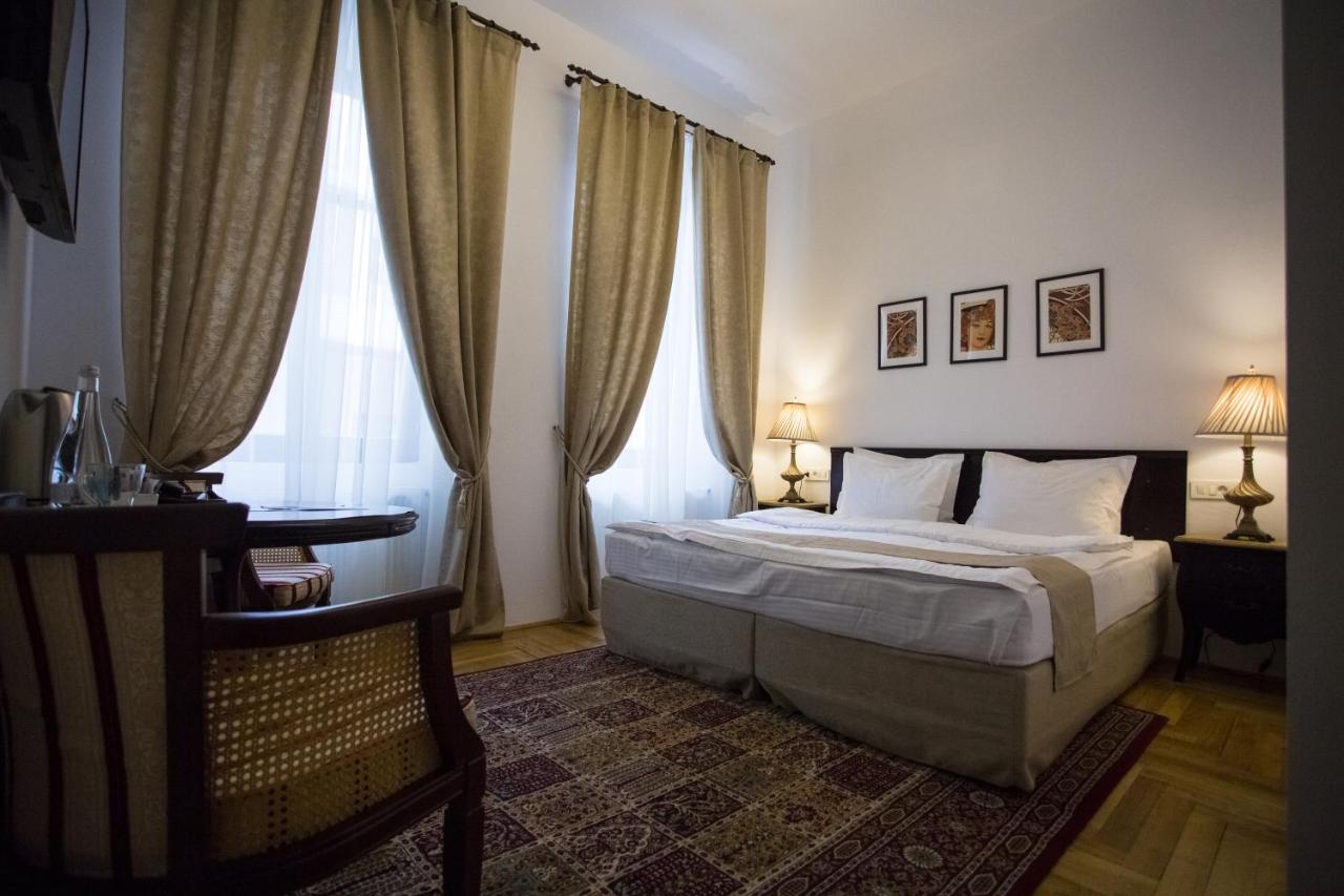 Cât costă să petreci Revelionul la hotelul din Brașov al Simonei Halep. Prețurile nu sunt pentru toată lumea