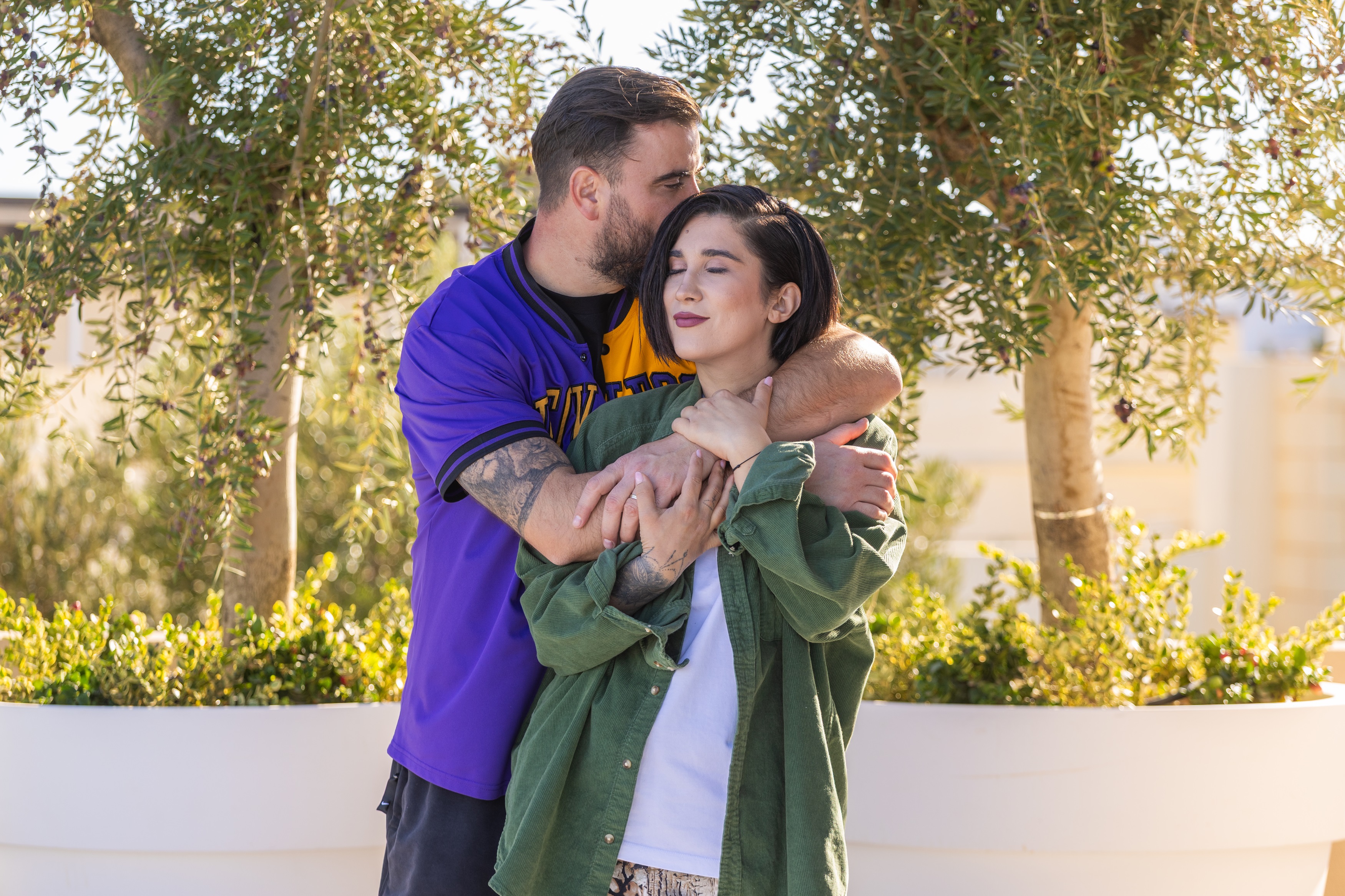 Adda și Cătălin Rizea, declarații savuroase înainte de aventura lor la Power Couple: „S-ar nota cu roșu în calendar”