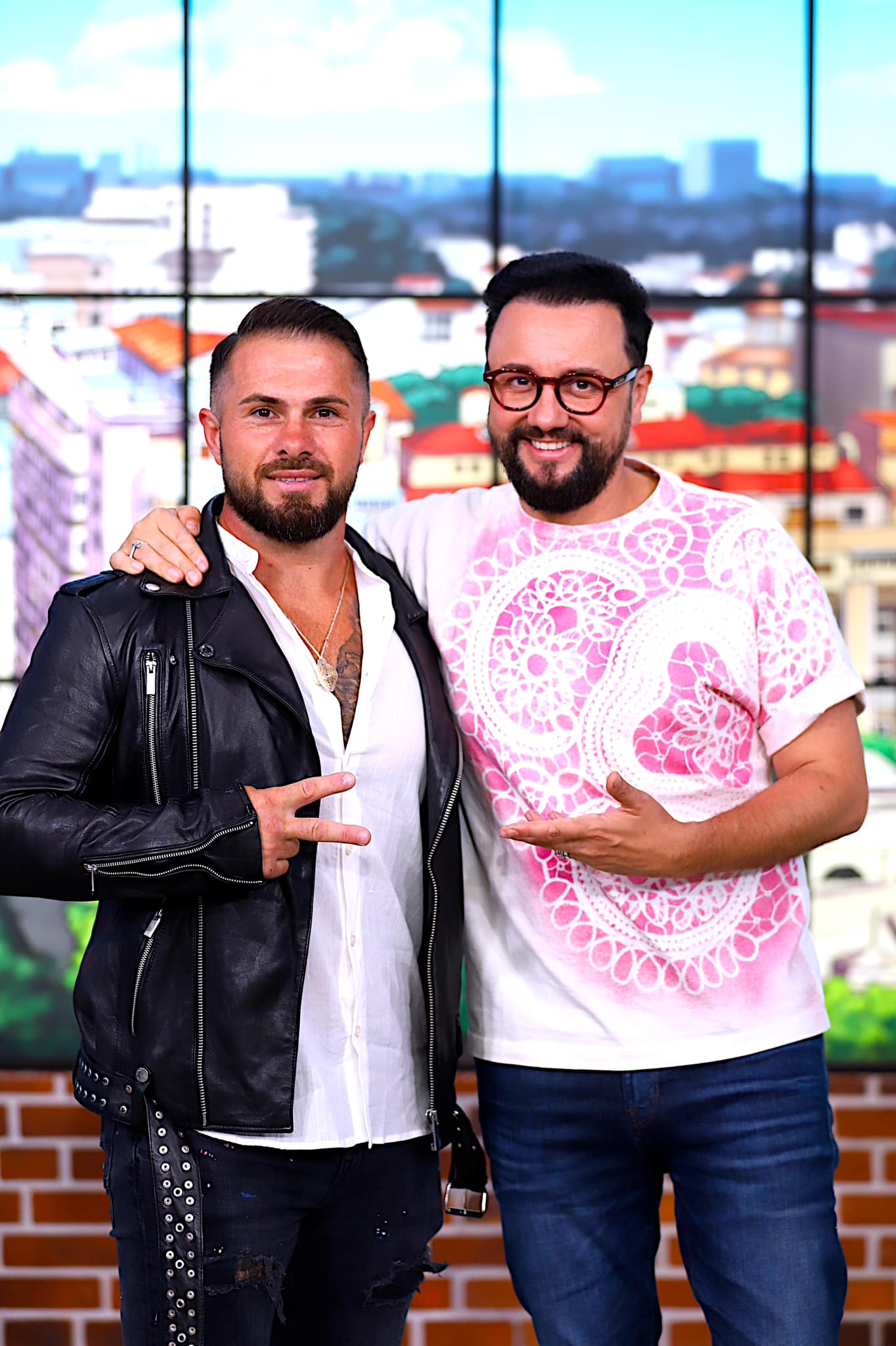 Un fost concurent de la Survivor România, dat în urmărire de poliție. A fost condamnat la peste cinci ani de închisoare