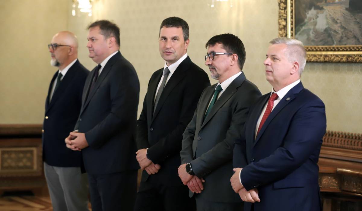 Consultări tensionate la Cotroceni după căderea Guvernului Bolojan: PNL și USR refuză orice alianță cu PSD