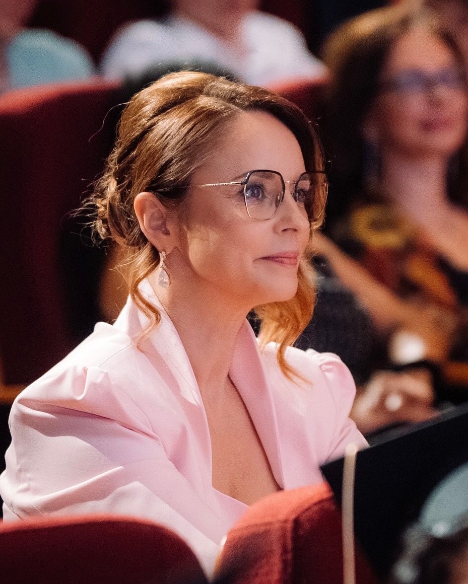 Confesiunea neașteptată făcută de Andreea Marin după despărțirea de Adrian Brâncoveanu. „Simțeam că mă ajută să mă știu puternică”