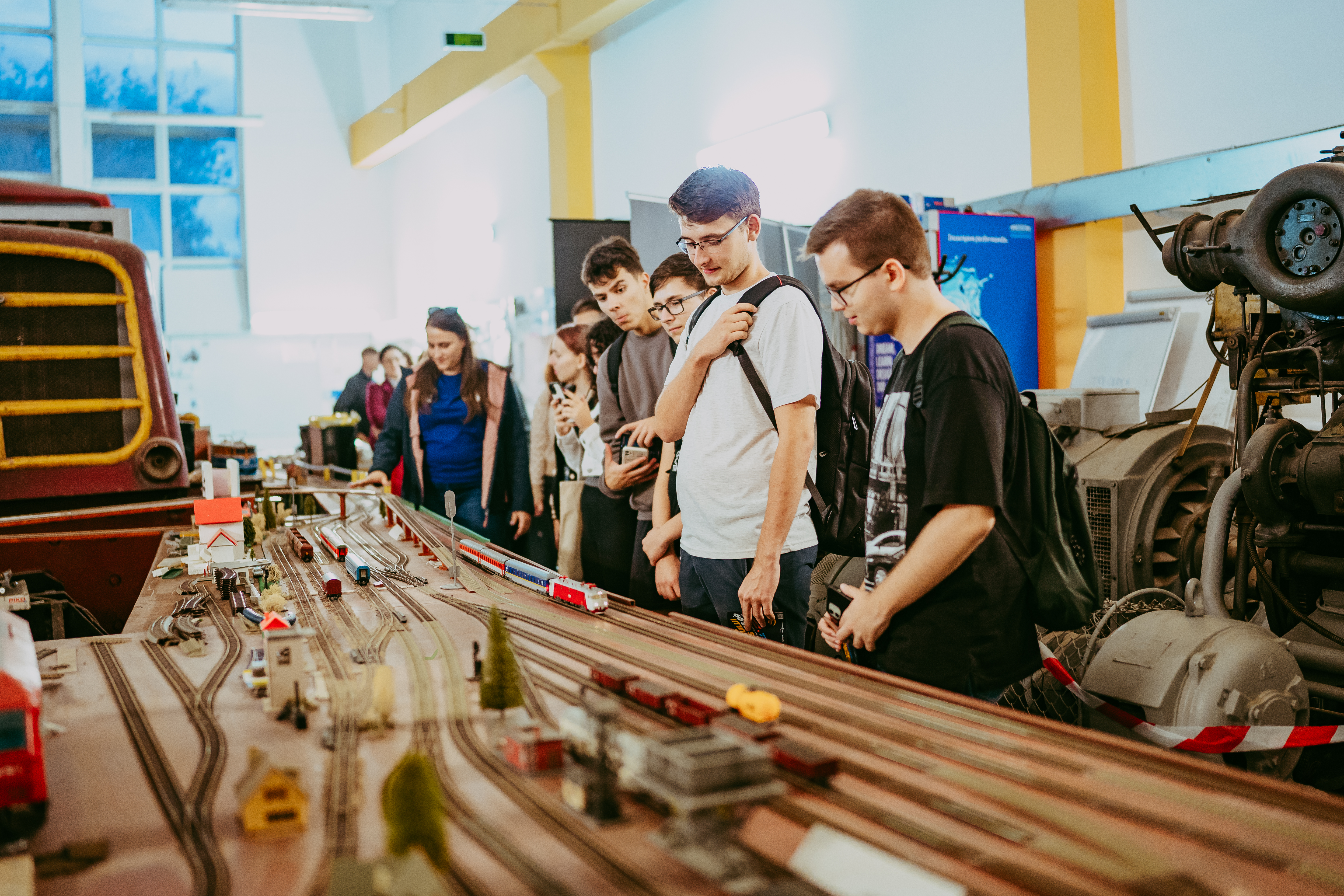 Campus Creativ, un eveniment unic în România organizat de Politehnica din Timișoara: „Adevărata schimbare în societate se face doar prin educație”