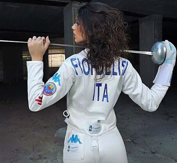 Higuain a fost acuzat de o spadasină superbă din Italia: ”Mi-a cerut o poză cu fundul meu. E bolnav” | GALERIE FOTO