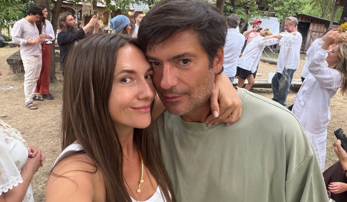 Adela Popescu și Radu Vâlcan