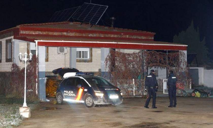 O româncă a fost executată în stil mafiot în Spania, chiar în fața casei în care locuia. De la ce a pornit totul