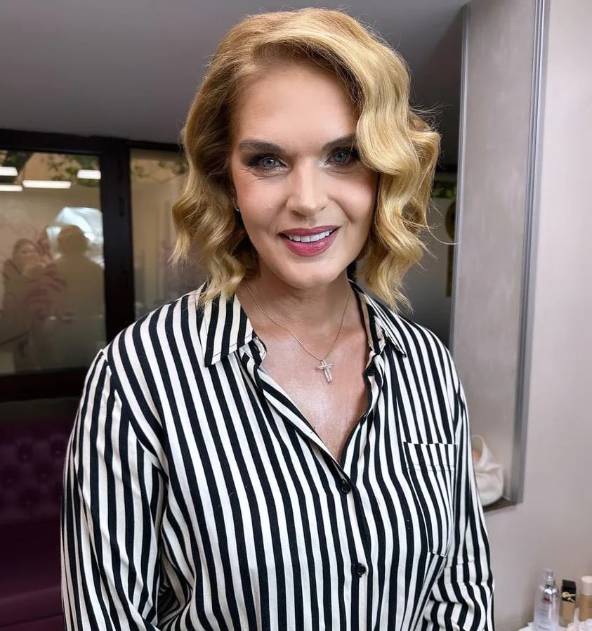 Adevăratul motiv pentru care Manuela Hărăbor a divorțat de soțul miliardar, după 17 ani de căsnicie: „Copilul meu era un copil special, cred că aici e problema iubirilor în general”