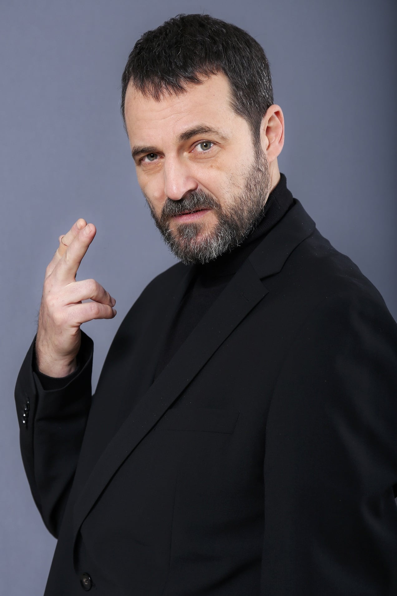 Anunțul făcut de Andrei Aradits la scurt timp după divorț: „Joc un personaj rău”