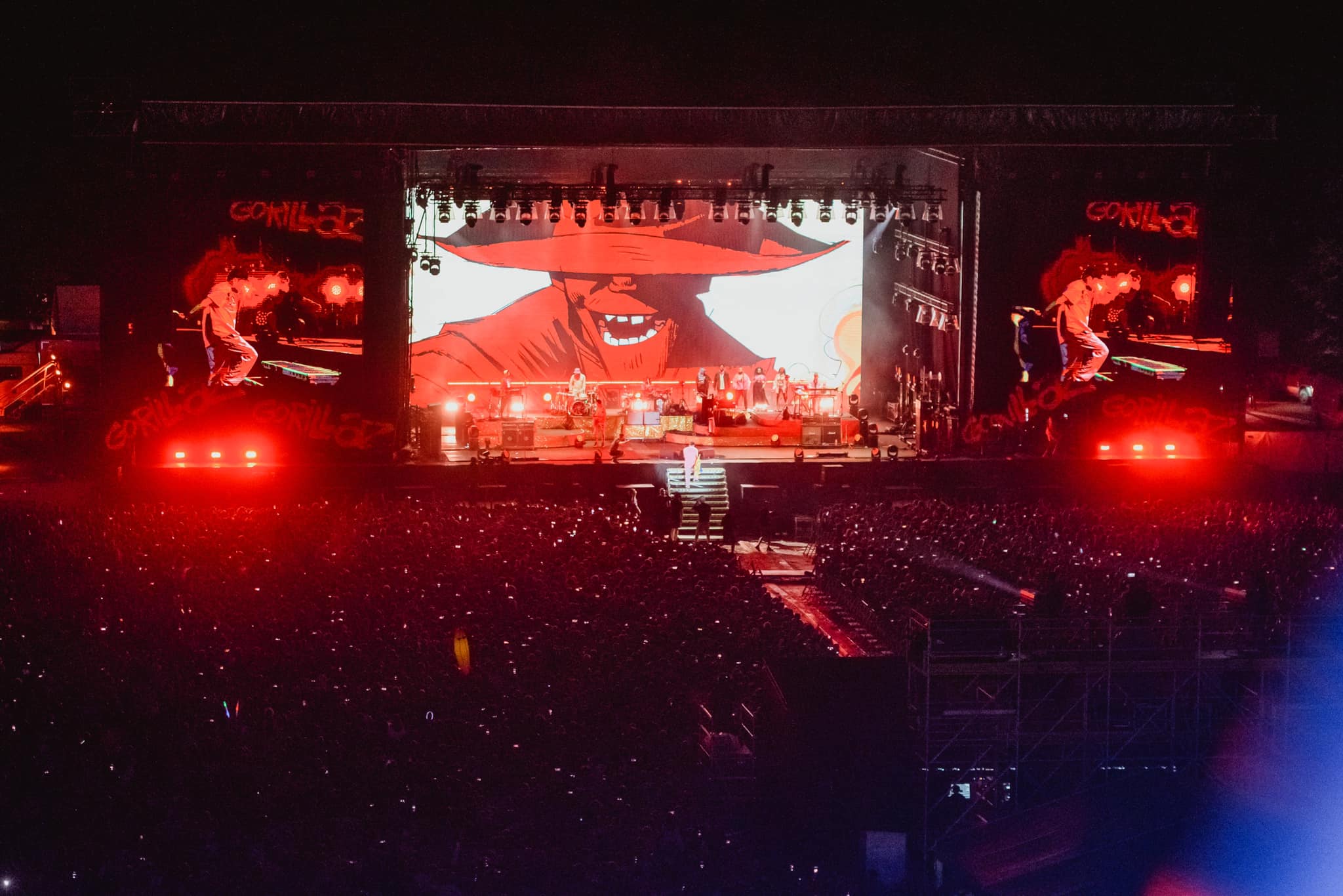 Electric Castel 2023. Au fost anunțați primii artiști care vor concerta la ediția de anul următor a festivalului