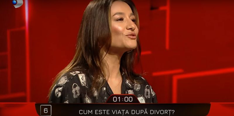 De ce a divorțat, de fapt, Claudia Pătrășcanu de Gabi Bădălău. „Nu mai era nimic între noi. Cu toții greșim”