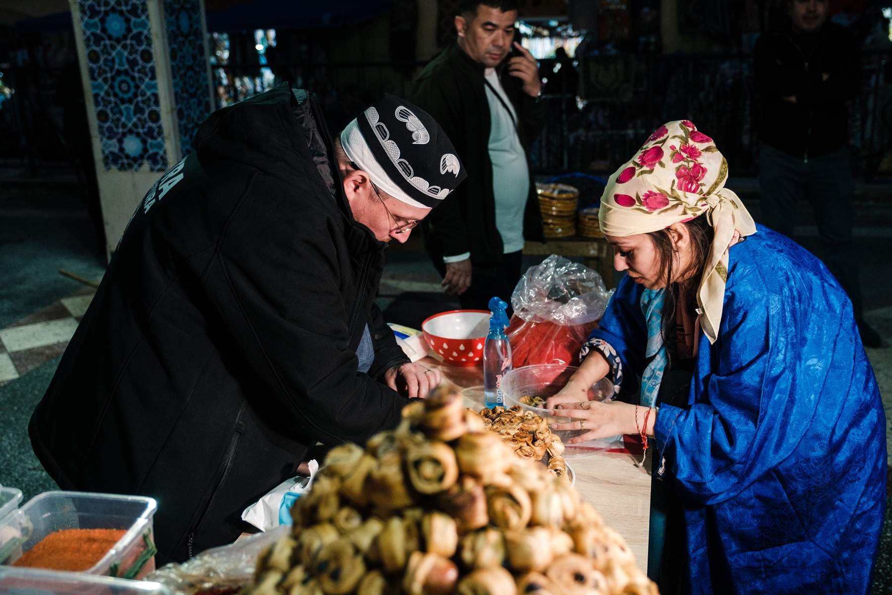Asia Express – Drumul Mătăsii 2026