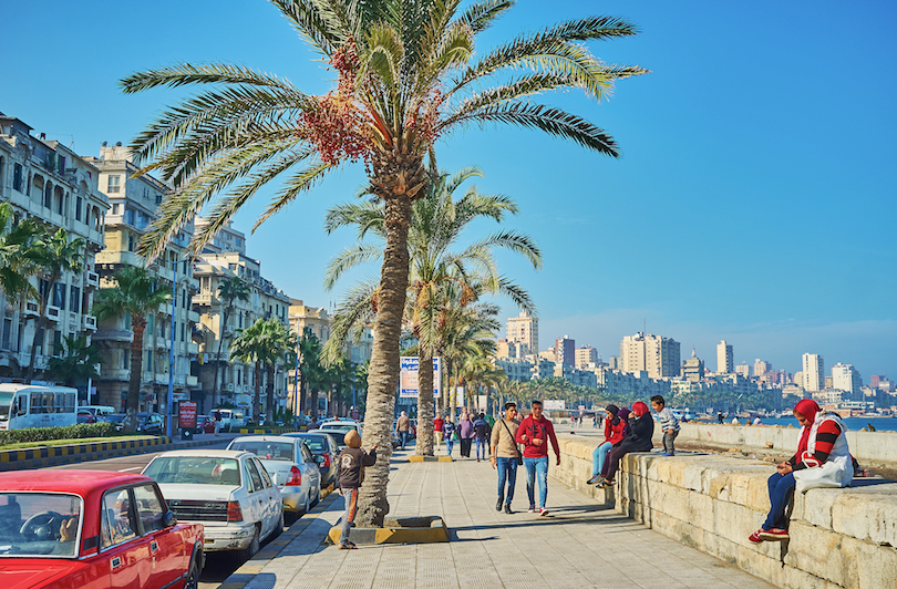 Top 10 African countries with the strongest soft power influence over the world in 2026