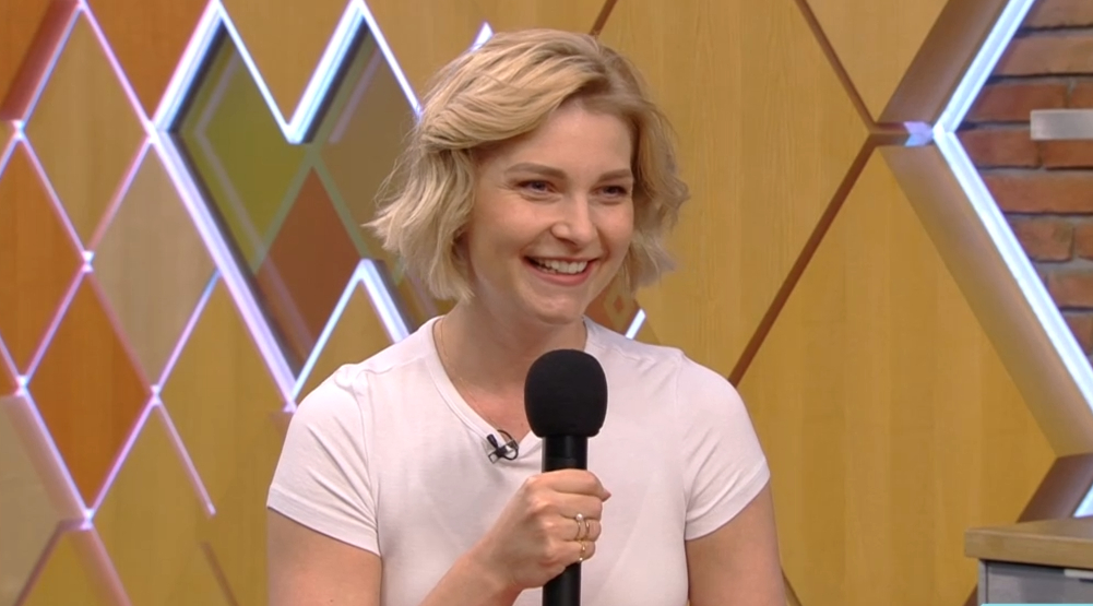 Elköltözik Magyarországról a népszerű magyar színésznő? Elárulta, hol tervez új életet kezdeni – videó