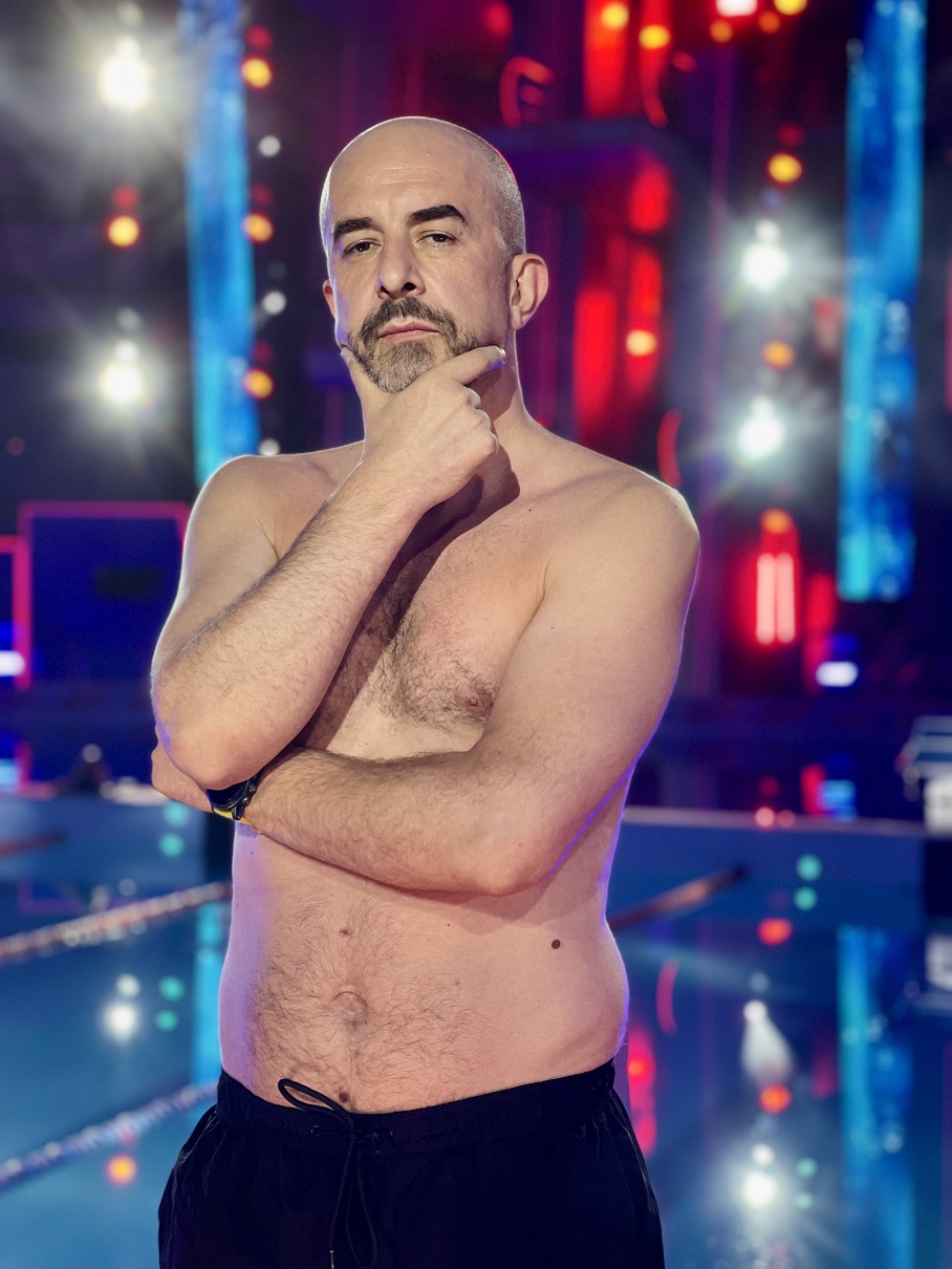 Concurenți „Splash! Vedete la apă”, sezonul 5. Ei sunt primii 18 artiști și sportivi care au acceptat provocarea